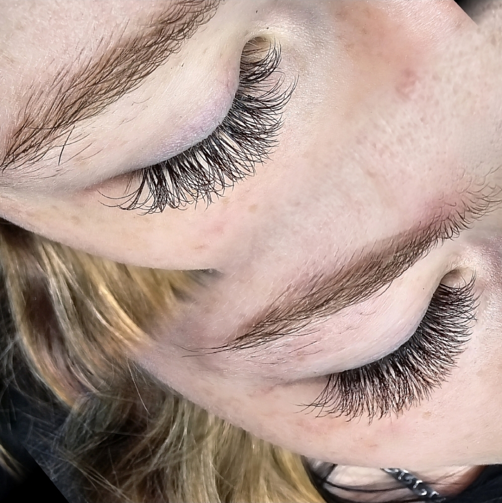 Lash Fill