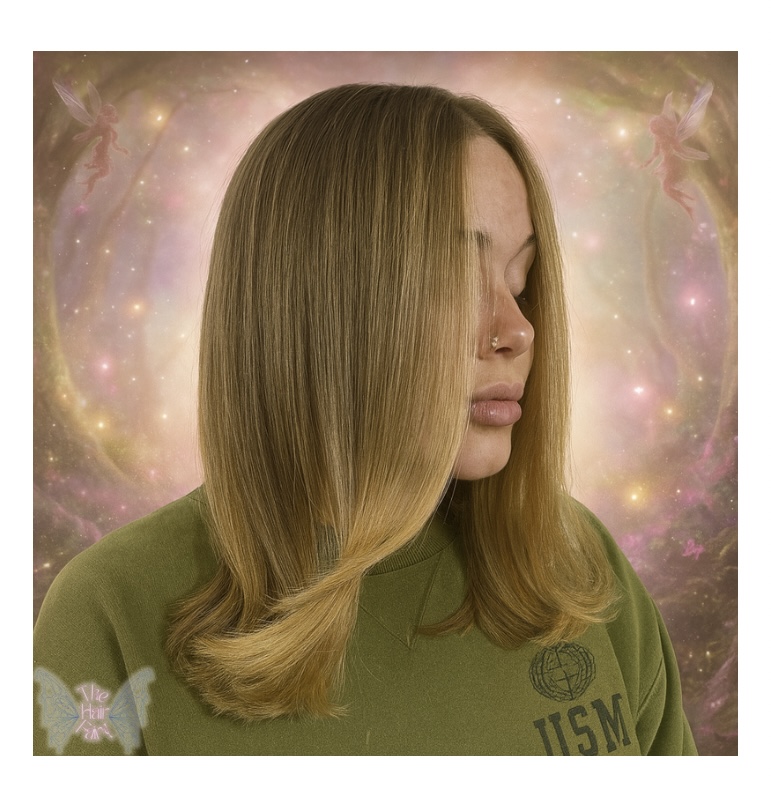 Smudge Root at Hair Fairy in Clarksville, TN