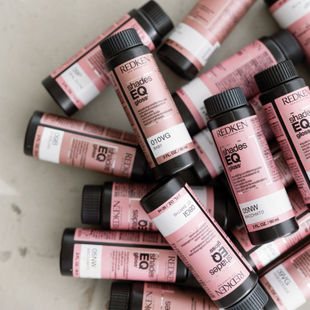 Toner/Glaze at One:Nine Salon LLC in Lubbock, TX