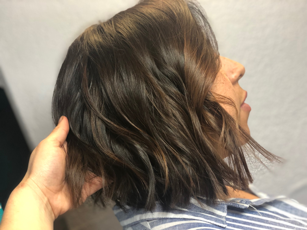 Haircut
