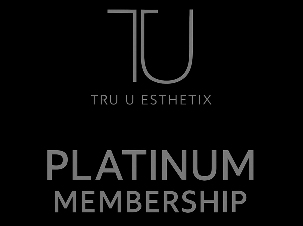 🩶 Platinum Membership