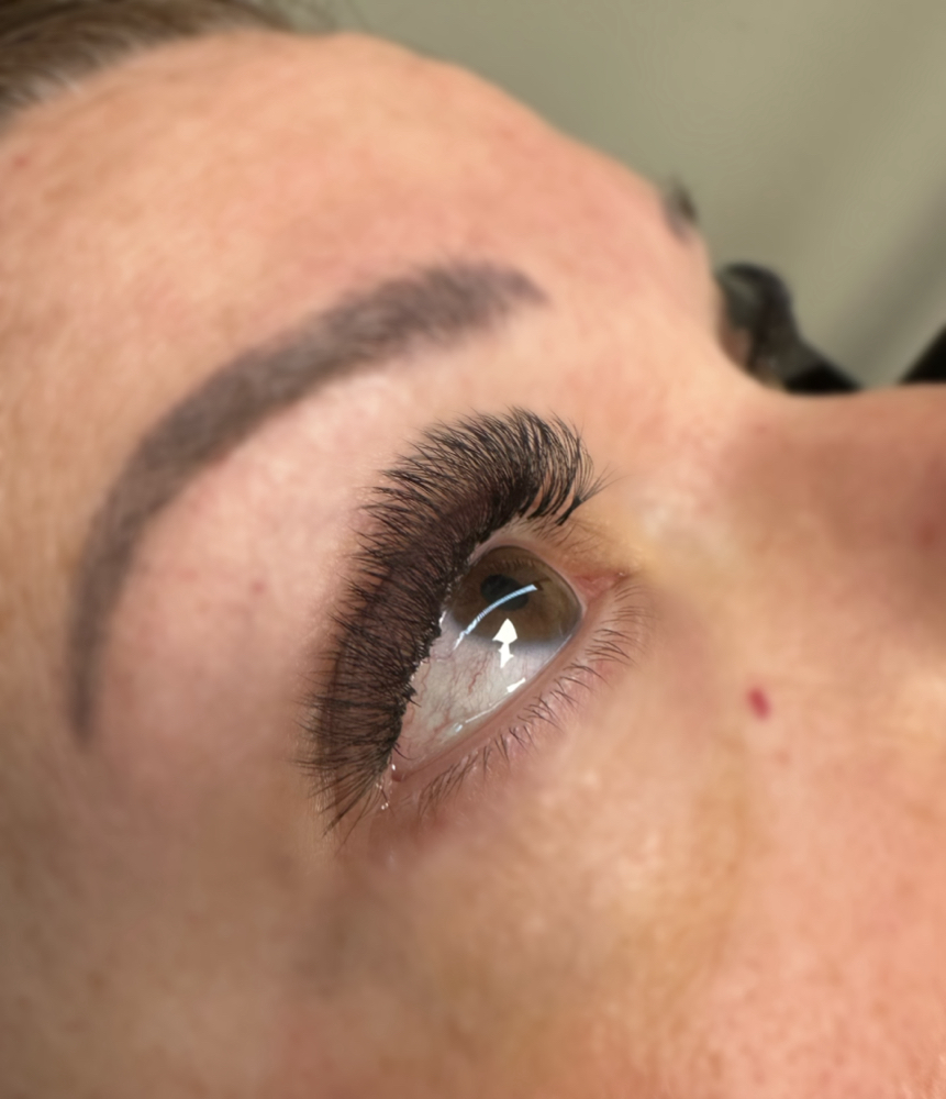 Volume Lashes