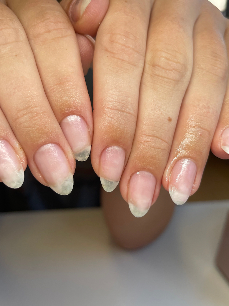 E-File Manicure (No Gel) at nailzzbysoph in Cottonwood Heights, UT
