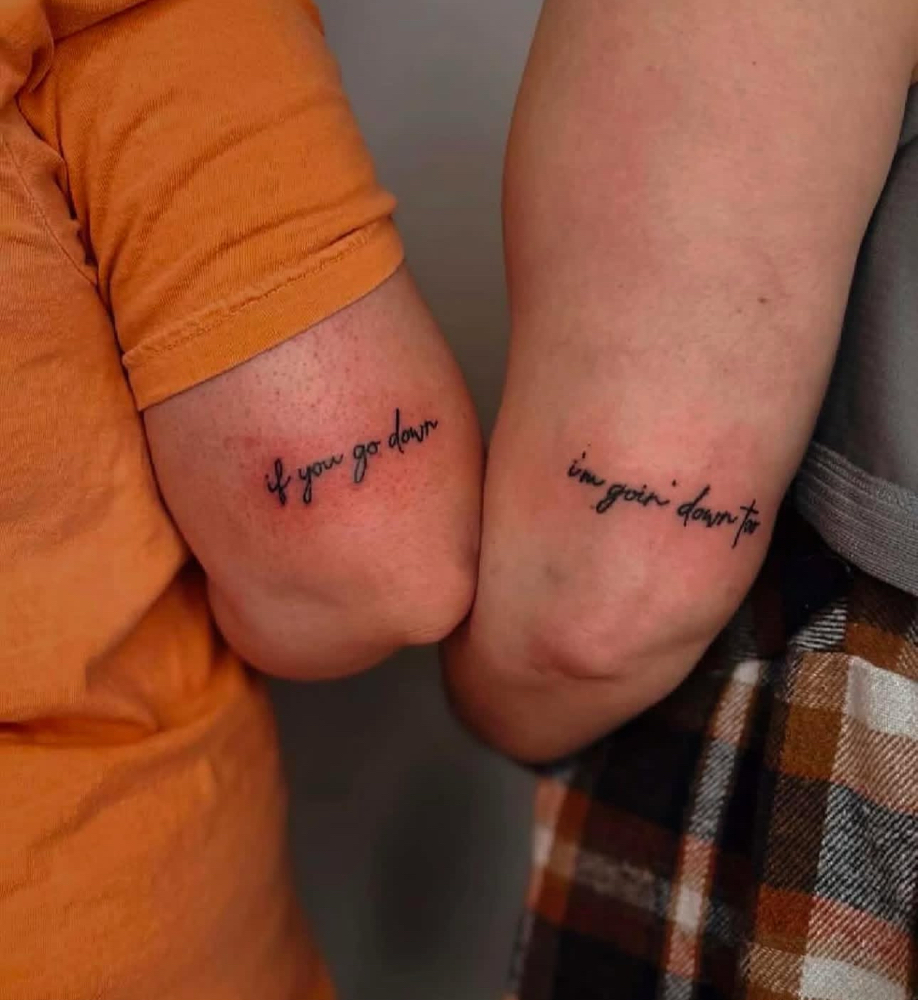 Tattoo Date