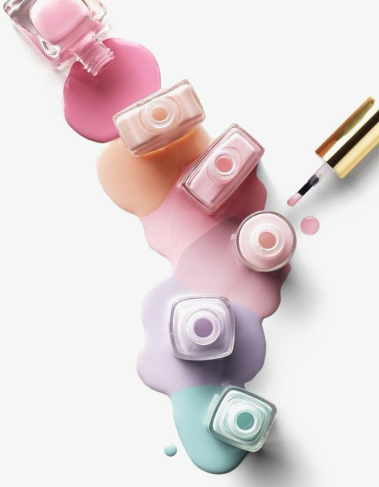 Gel Polish Pedicure (Kids Under 10)