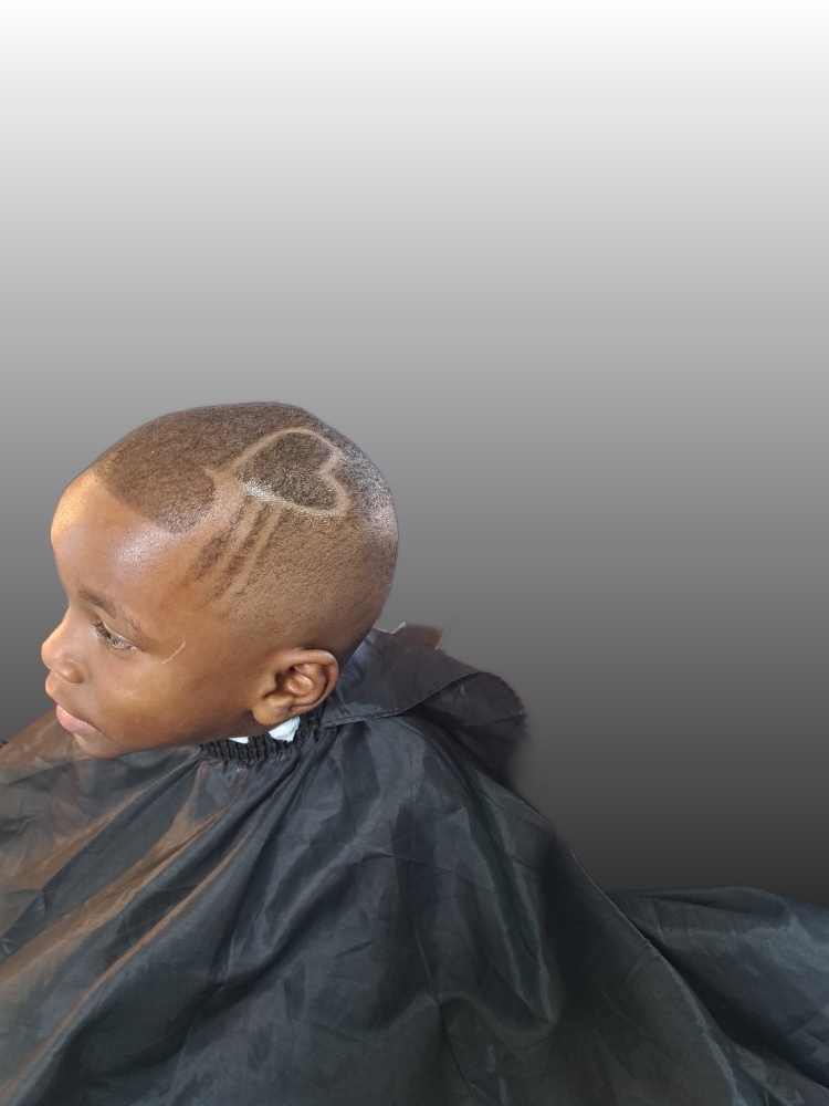 Kids Cut