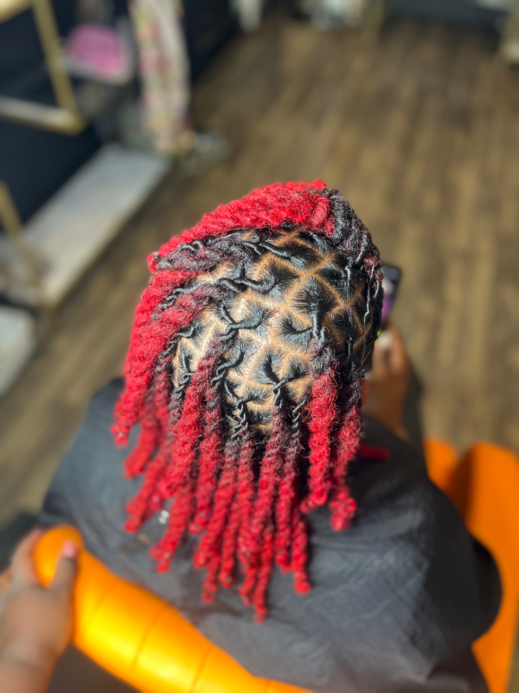 Retwist/ Style