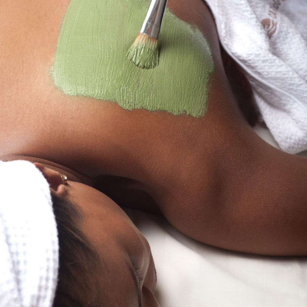 Back To Bare at Sweet Touch Esthetics in Farmingdale, ME