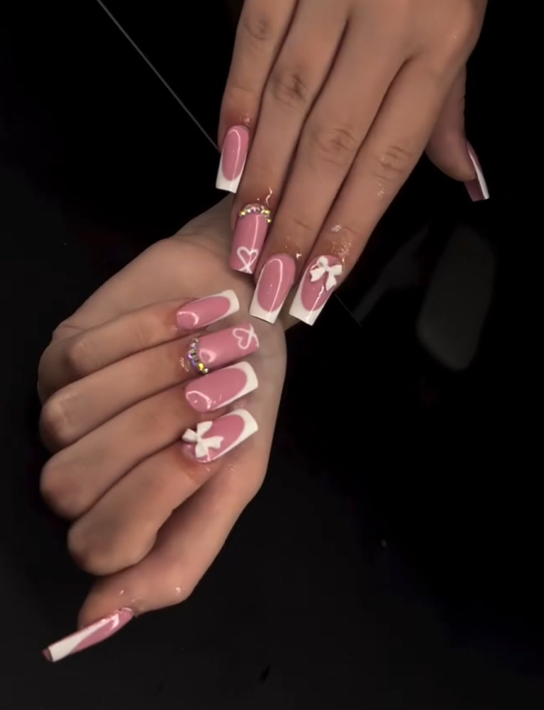 Long Set