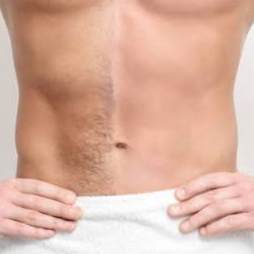 Wedowee- Stomach (Men) at Arch And Ink, LLC in Newnan Wedowee, GA