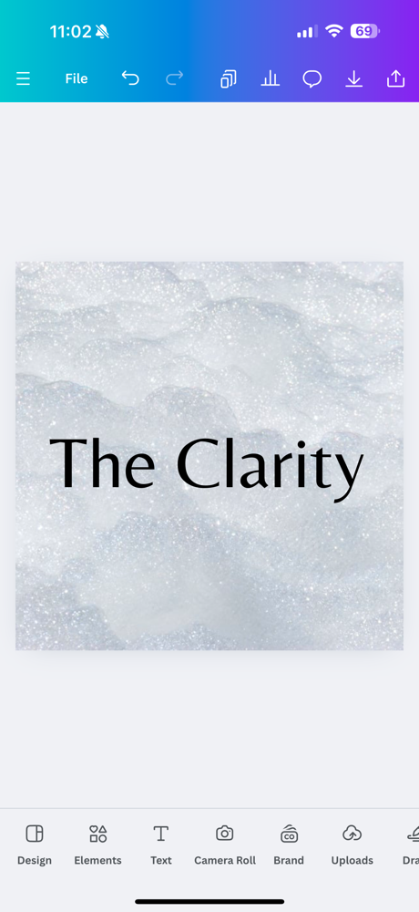 The Clarity