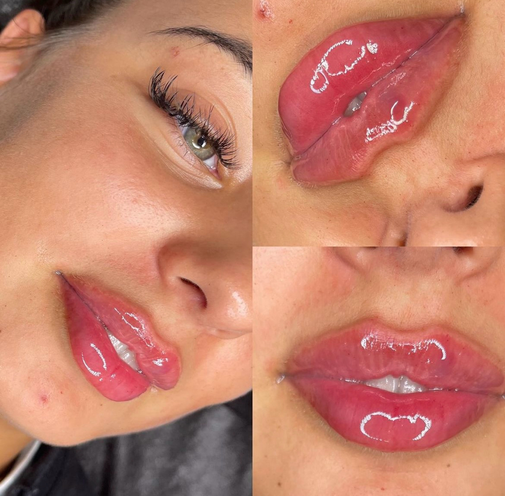 The Signature Lip