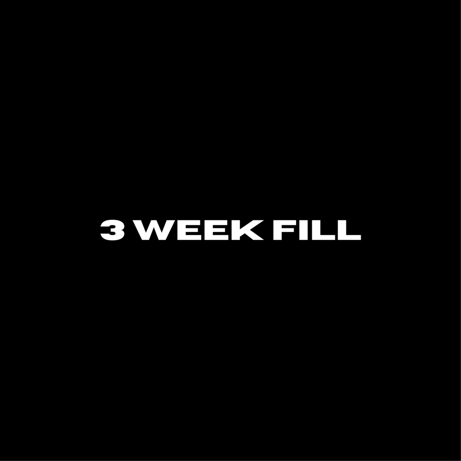 3 WEEK FILL at TYLERPAIGEBEAUTYCO in Goodyear, AZ