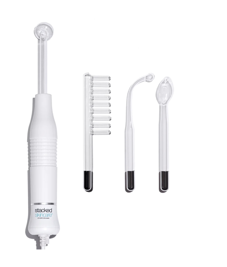 High Frequency Wand Add On