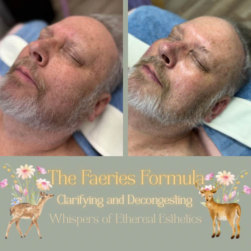 The Faeries Formula at Whispers of Ethereal Esthetics in Plainville, MA