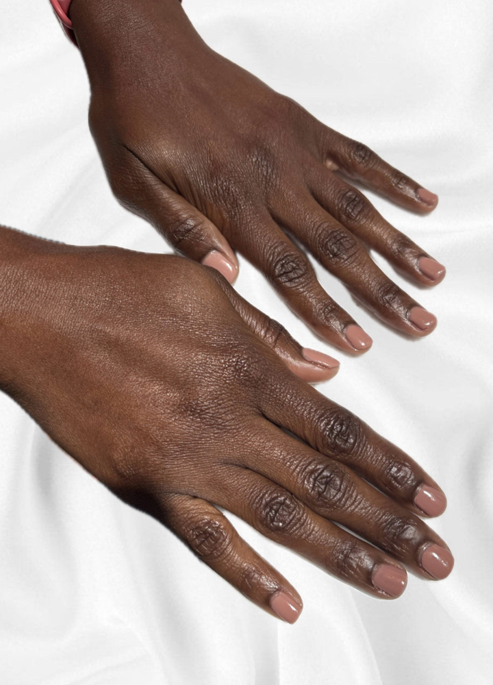 CLASSIC MANICURE SET at CREATIVE COLLECTIVE STUDIO in Atlanta, GA