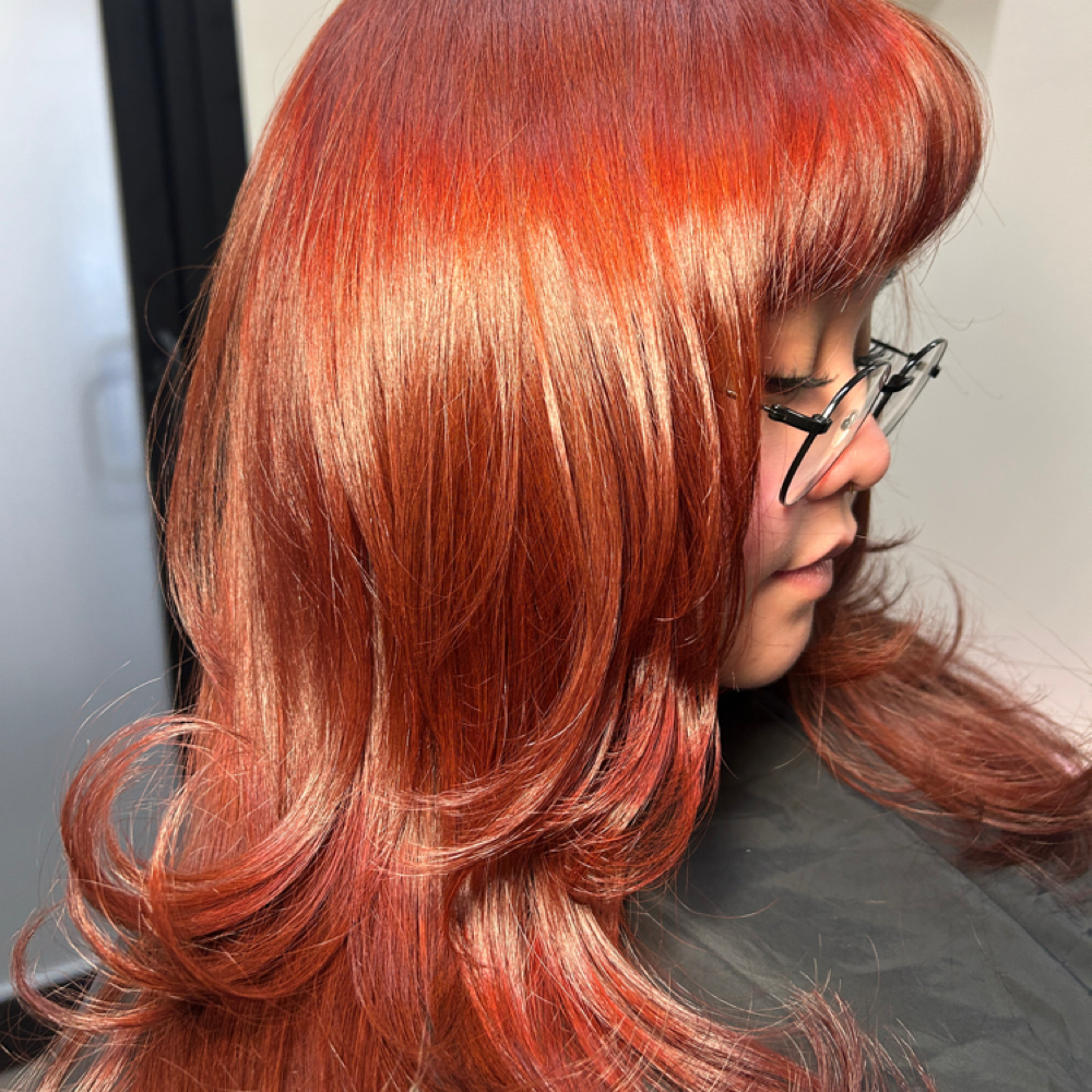 BLOWOUT PACKAGE at Dyes With Des in Staten Island, NY