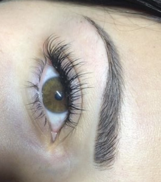 Classic Lash Extensions