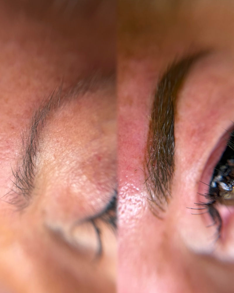 Nano Powder Combination Brow