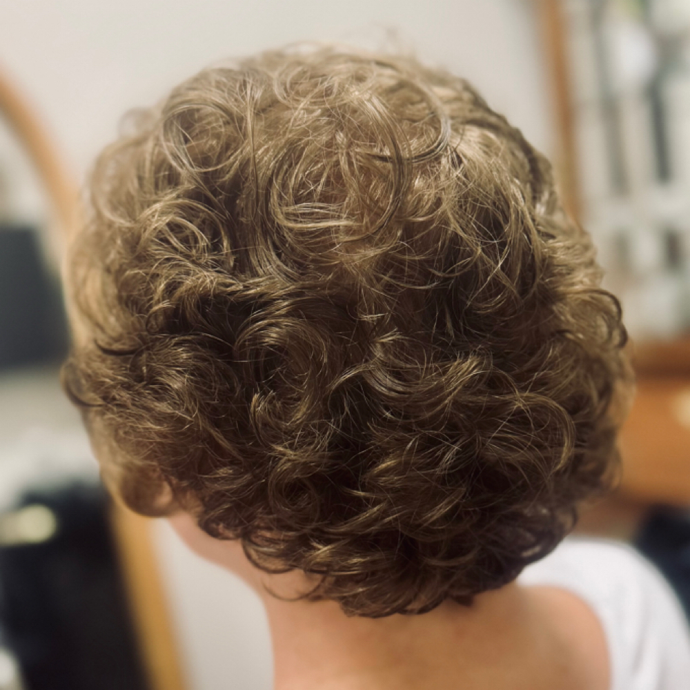 Root Retouch at Sunday Best Hair Co in Surprise, AZ