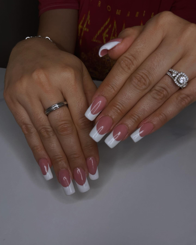 Acrylic Full Set