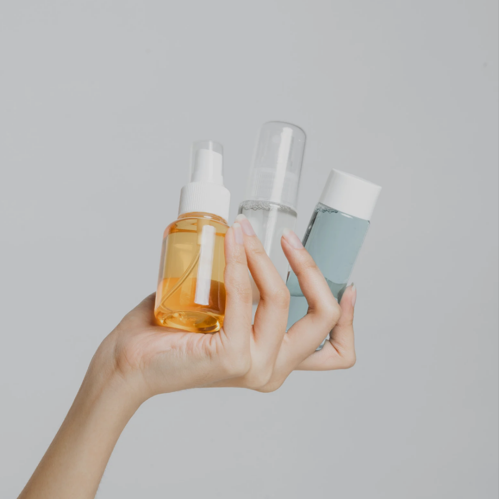 Customized Facial