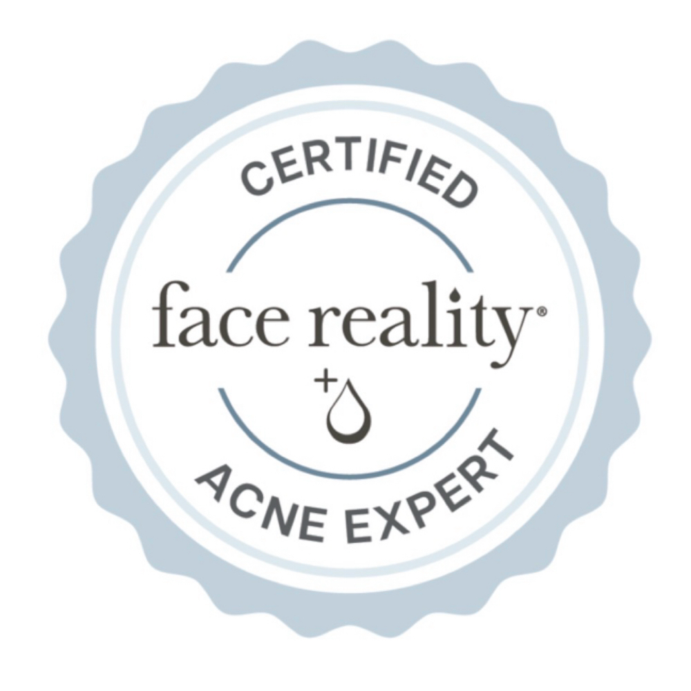 Teen Acne Facial at Ashley G Aesthetics and Artistry in Evans, GA