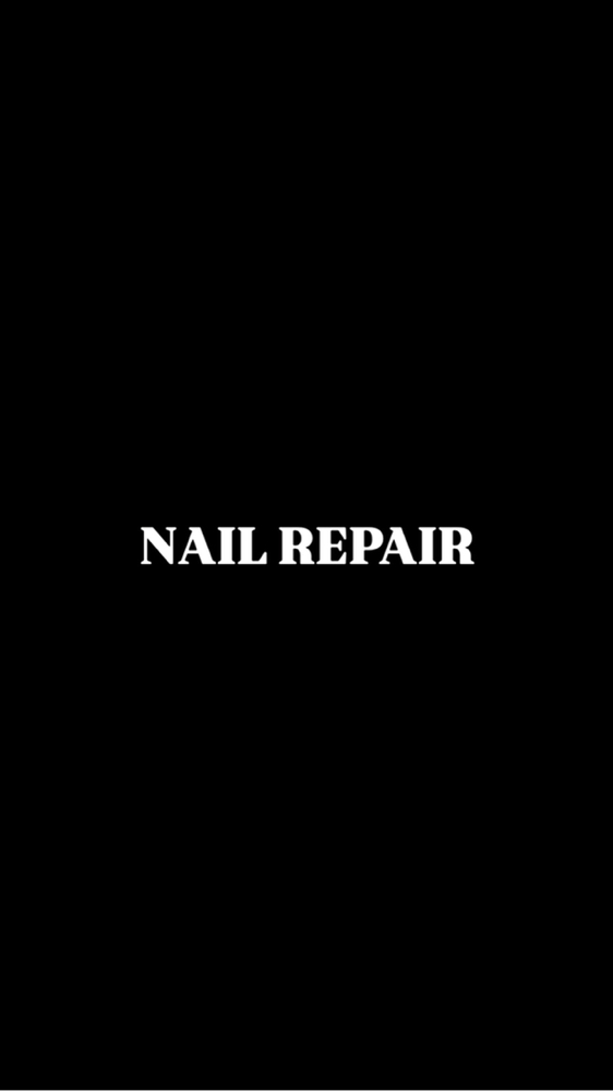 Nail Repair