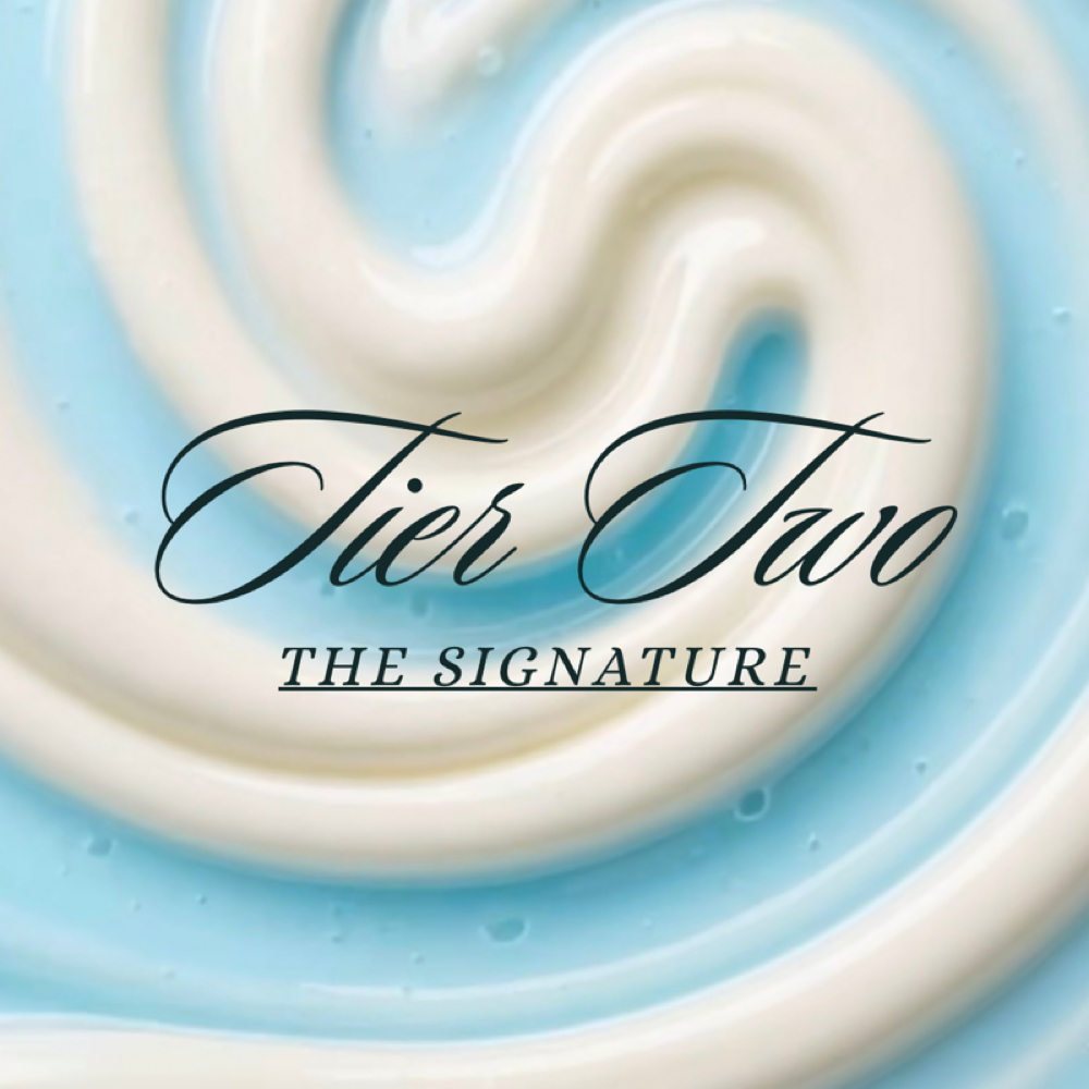 Tier Two: The Signature