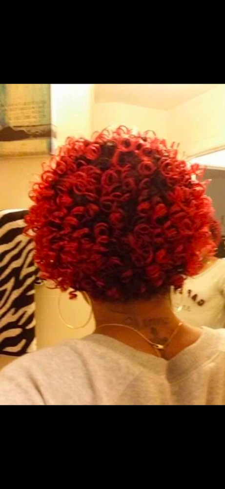Flexi Rods
