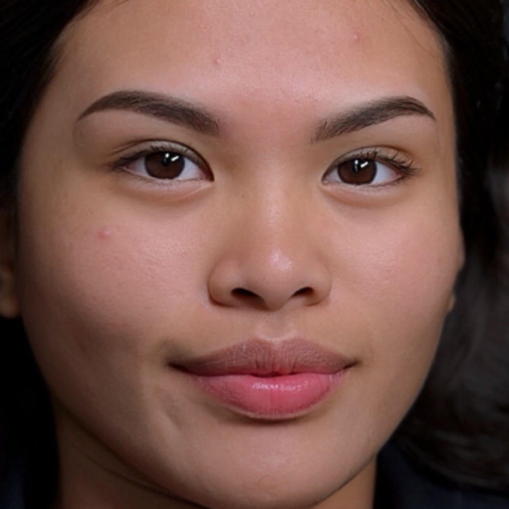 PMU-Powder Brows at Bish Glow Studio LLC in Oro Valley, AZ