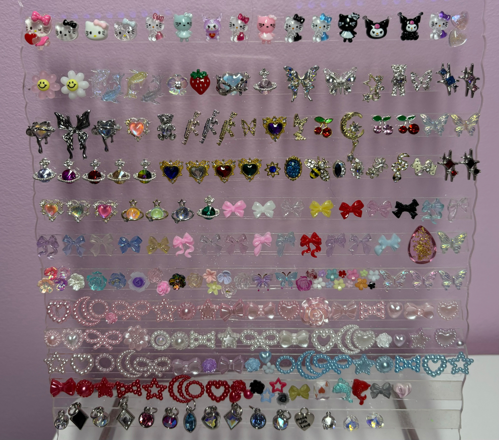 Charms