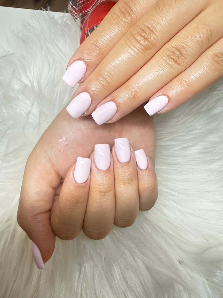 Acrylic Nails
