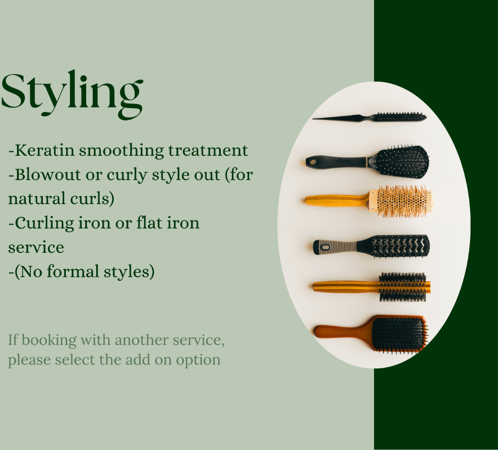 Styling