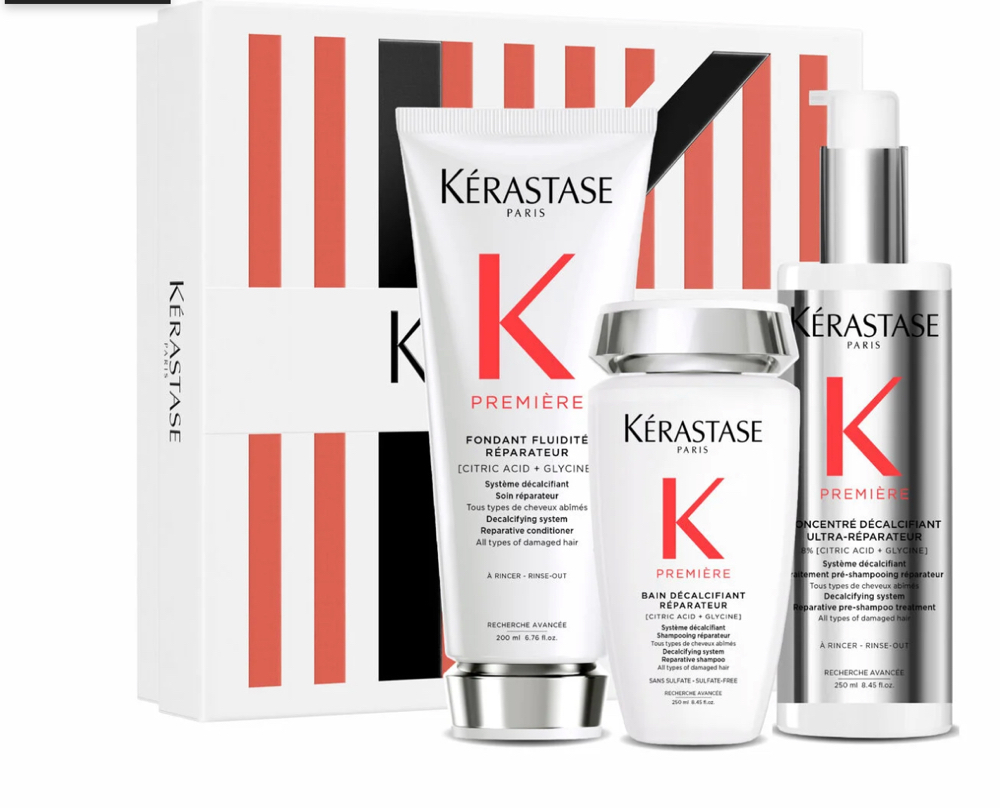 Complimentary Premeire Treatment