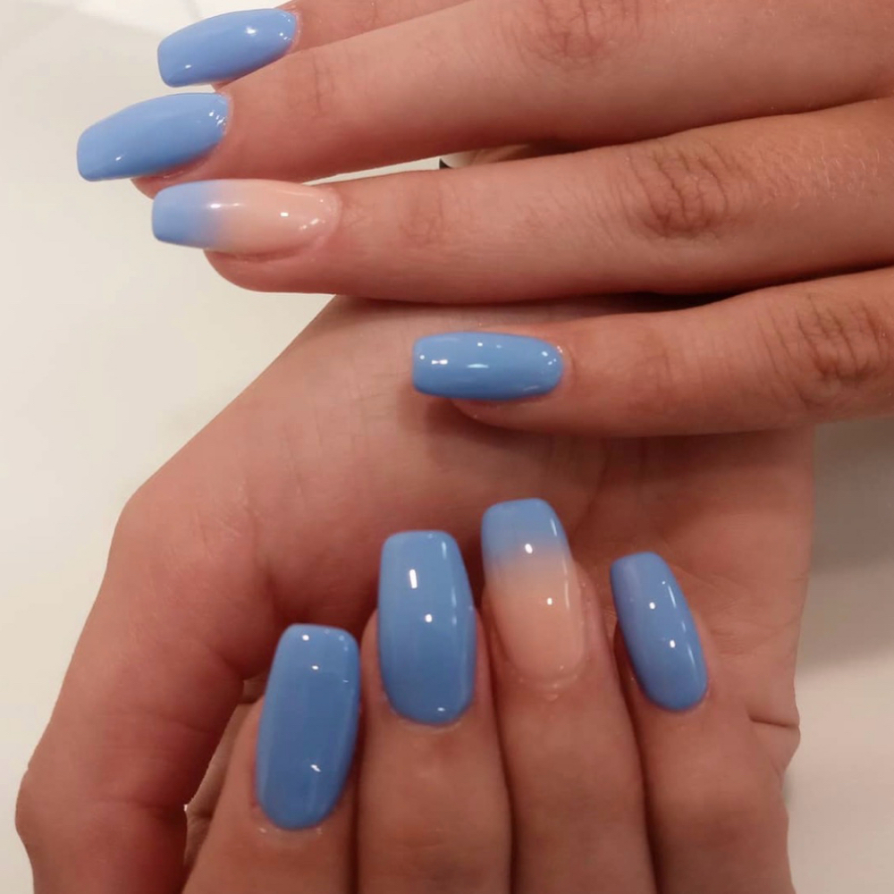 Artifical Balance at Nails By Sky in Maumee, OH