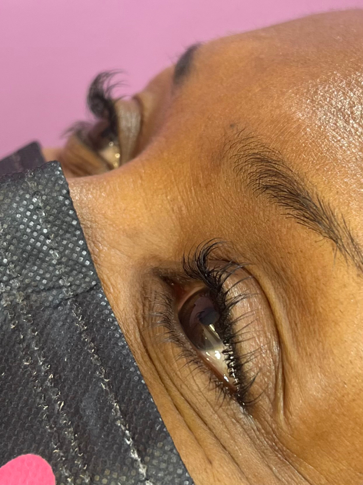 Lashes