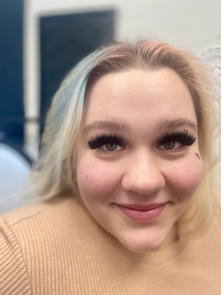 90 Min Lash Fill