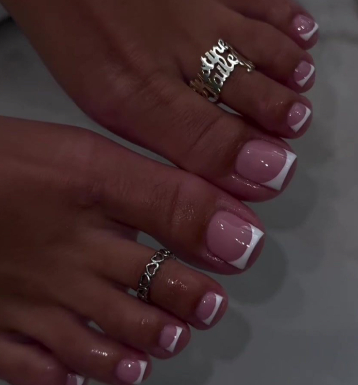 Acrylic/Builder Gel Big Toe Add On at Catalina’s Artistry in Bonita Springs, FL