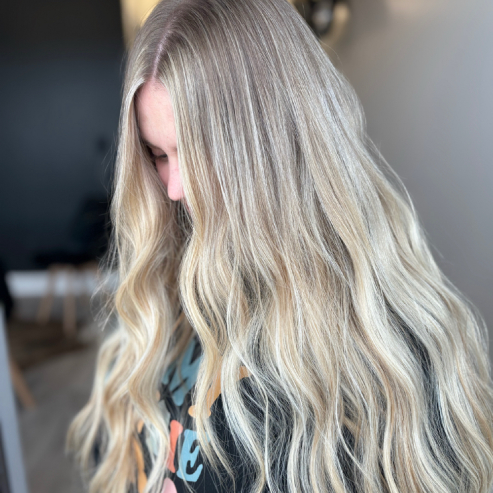 FULL HIGHLIGHT at Foils To Fades Studio in Hamilton, OH