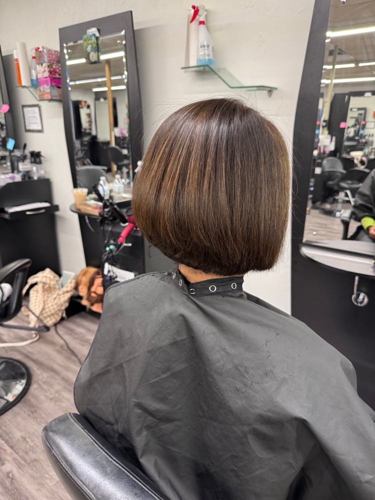 Haircut