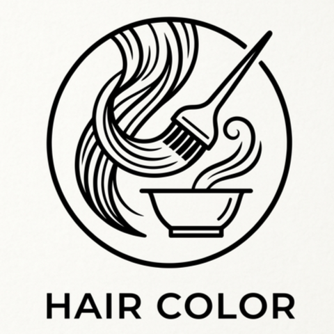 Partial Highlights at Salon Aguayo in Pasadena, CA