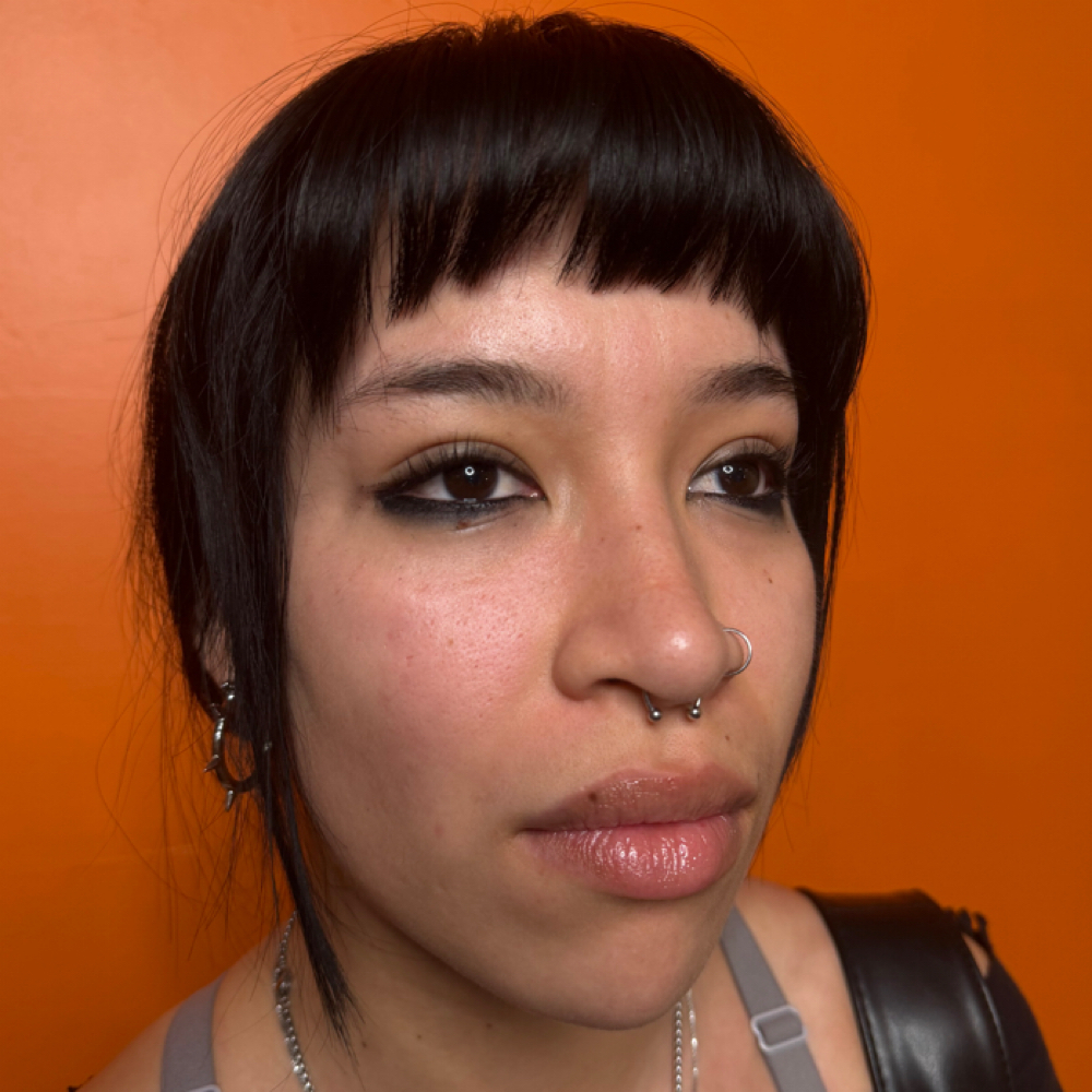 Septum Piercing at Revision Body Art in Covina, CA