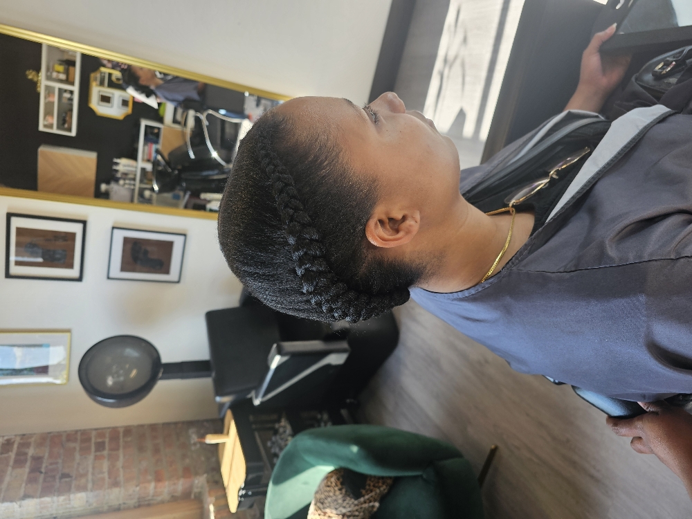 Premium Blowdry