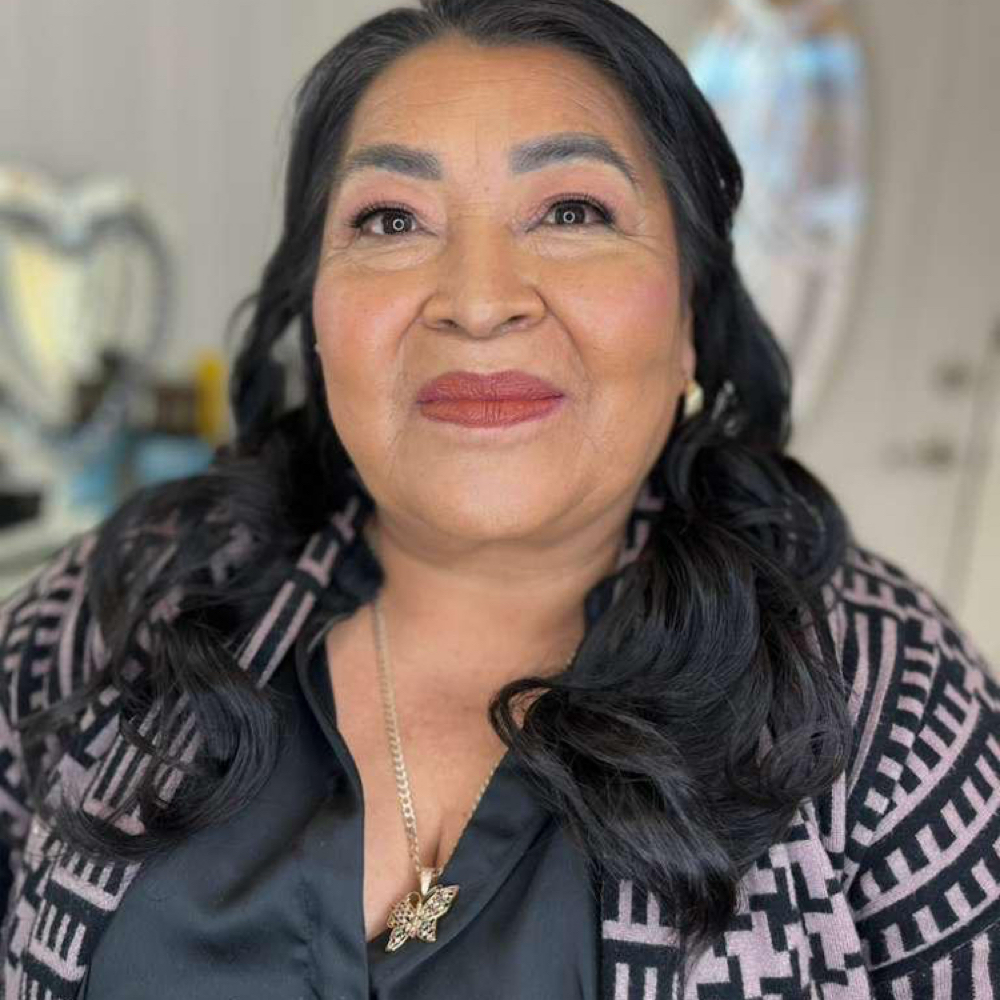 Maquillaje Glam at Soulmates Studio in Richmond, VA