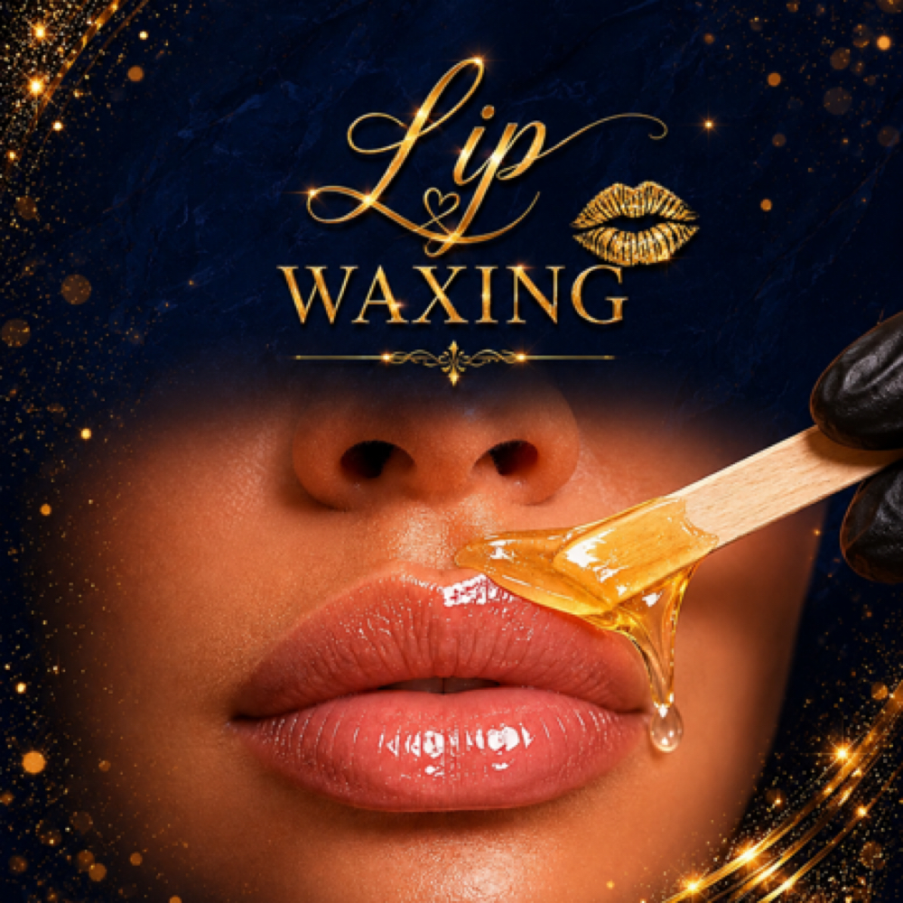 Lip Wax at Lilly Love Aesthetics LLC in Smyrna, GA