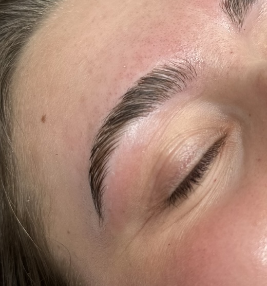 Eyebrow Wax & Lamination