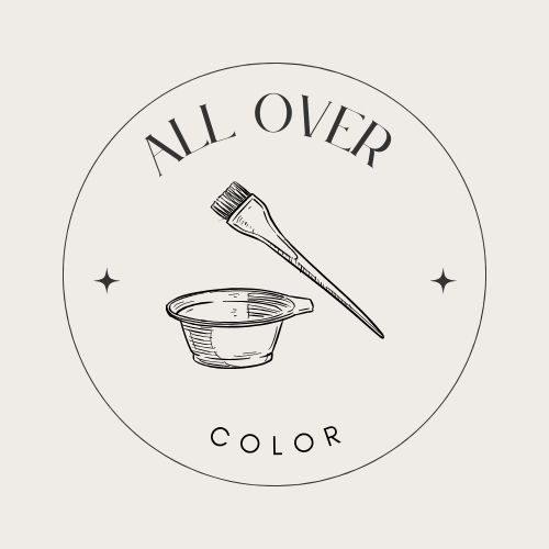 All Over Color