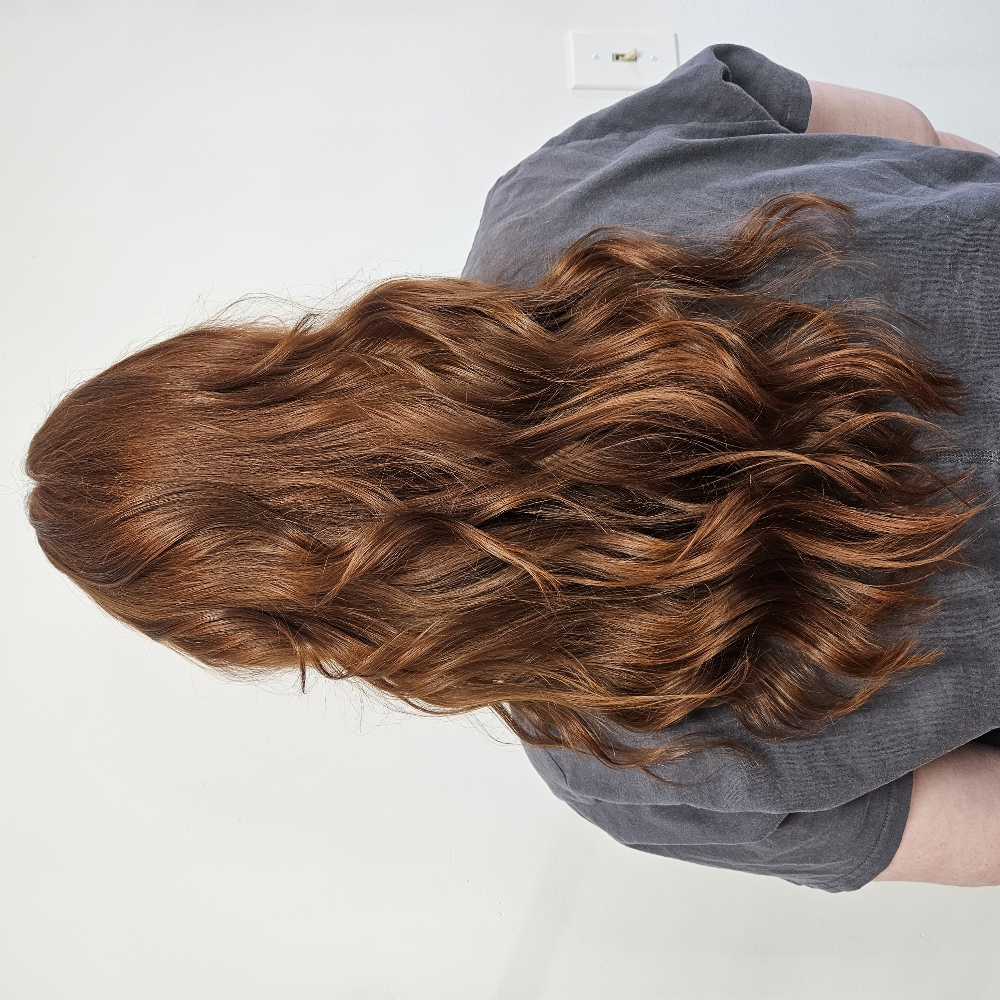 Color And Cut