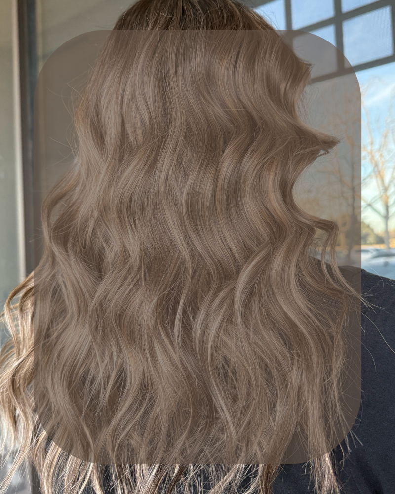 Color Correction
